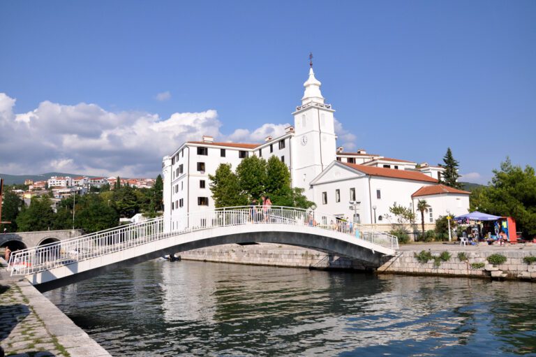 Crikvenica