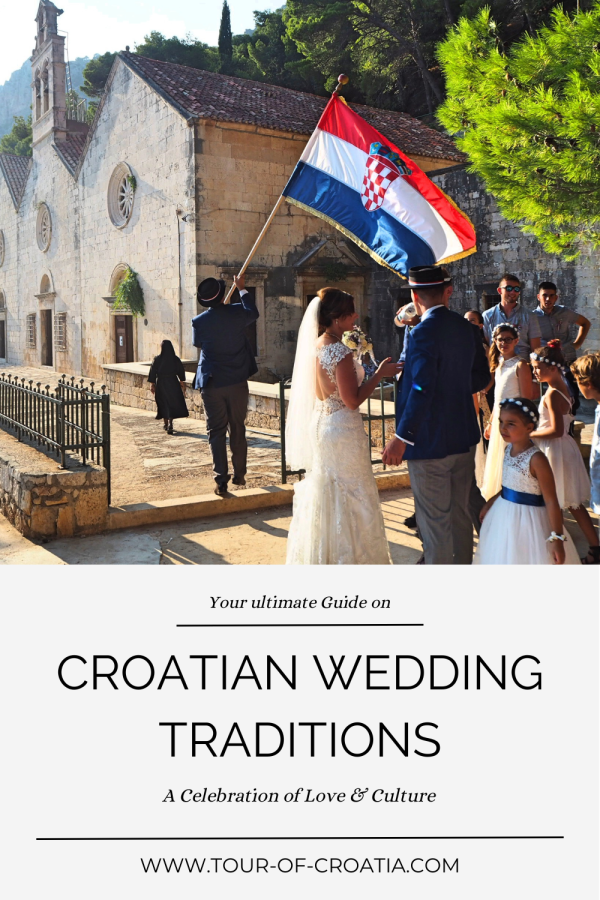 Traditional croatian wedding outlet dress