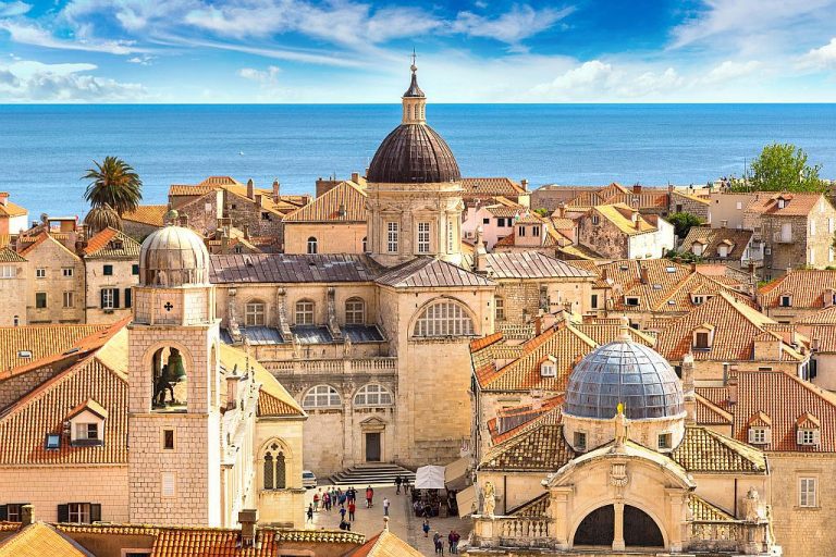 Croatia UNESCO World Heritage Sites Guide