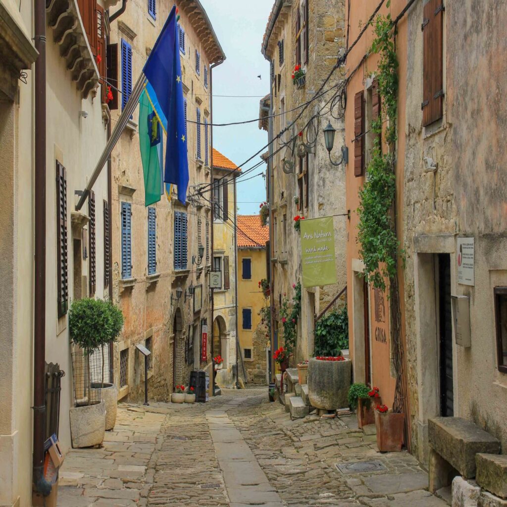 Grožnjan