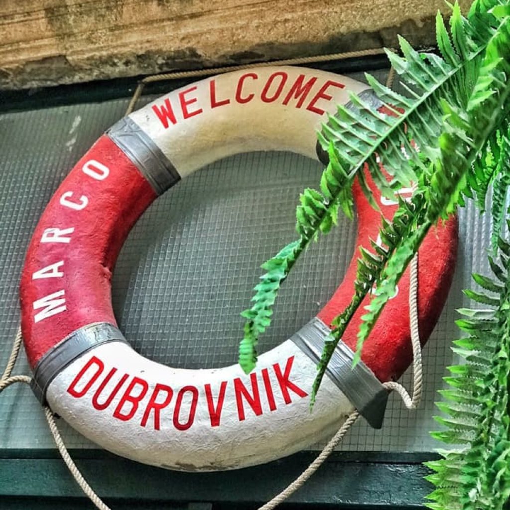 Dubrovnik — 2