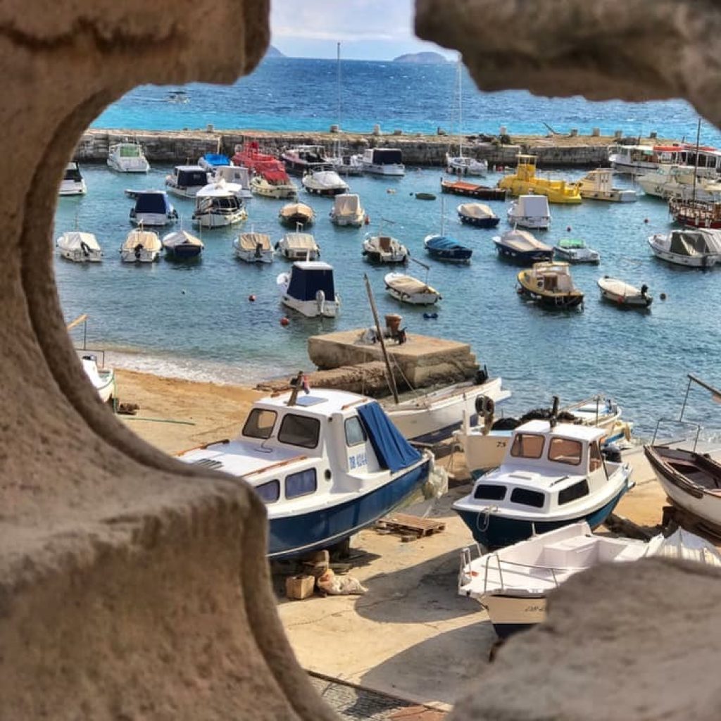 Dubrovnik — 3