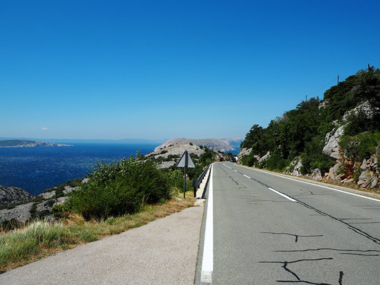 Renting a Car in Croatia: Do You Need One?