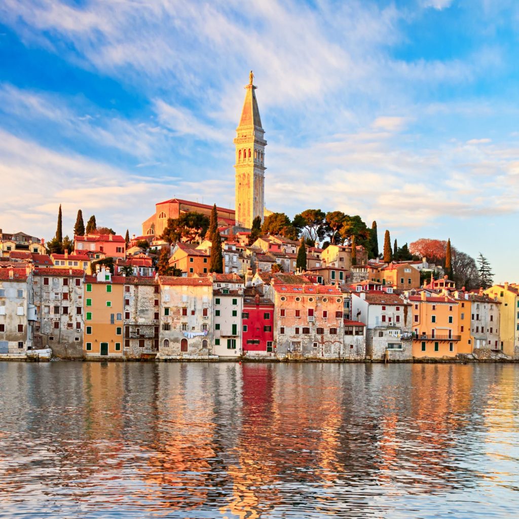 Istria — 2