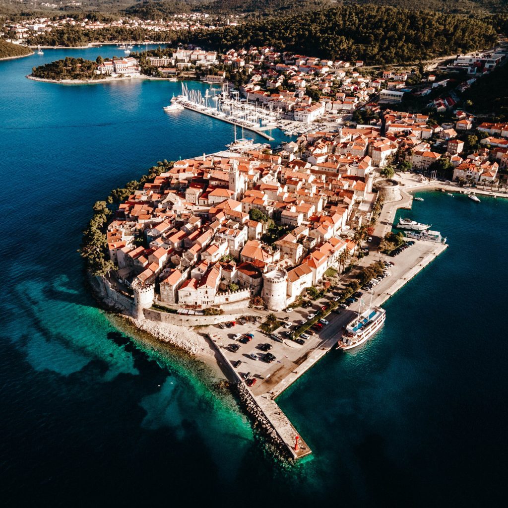 Korčula