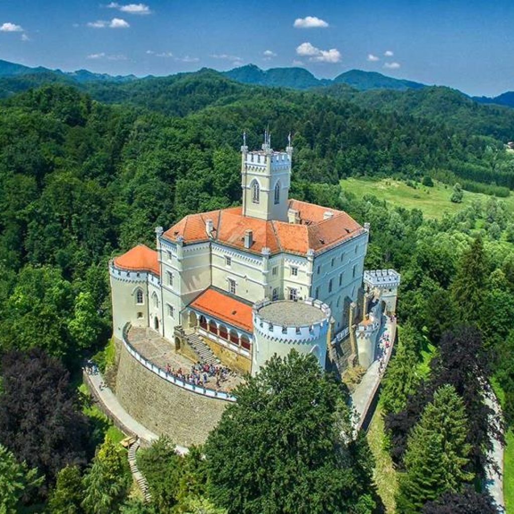 Krapina