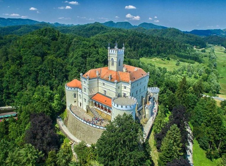 Krapina