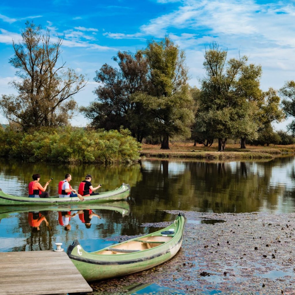 Lonjsko Polje
