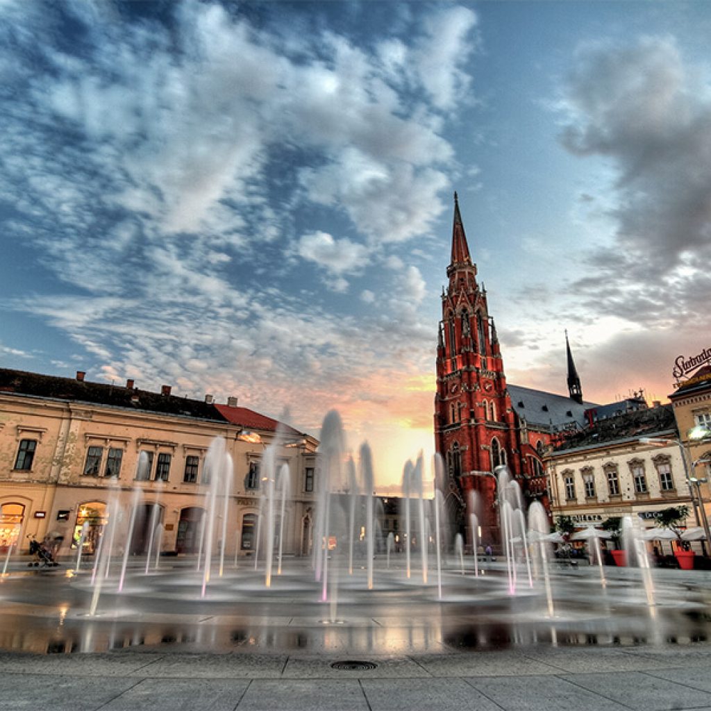 Osijek