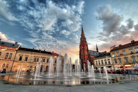 Book your experiences in Croatia!