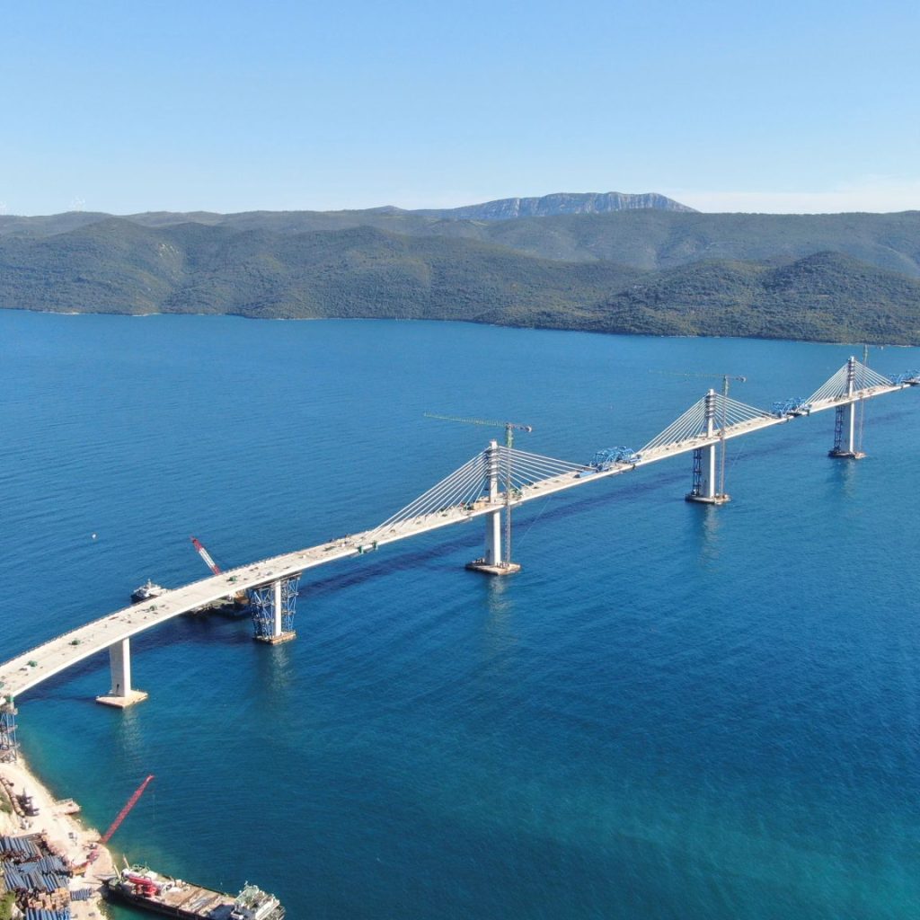 Pelješac — 3