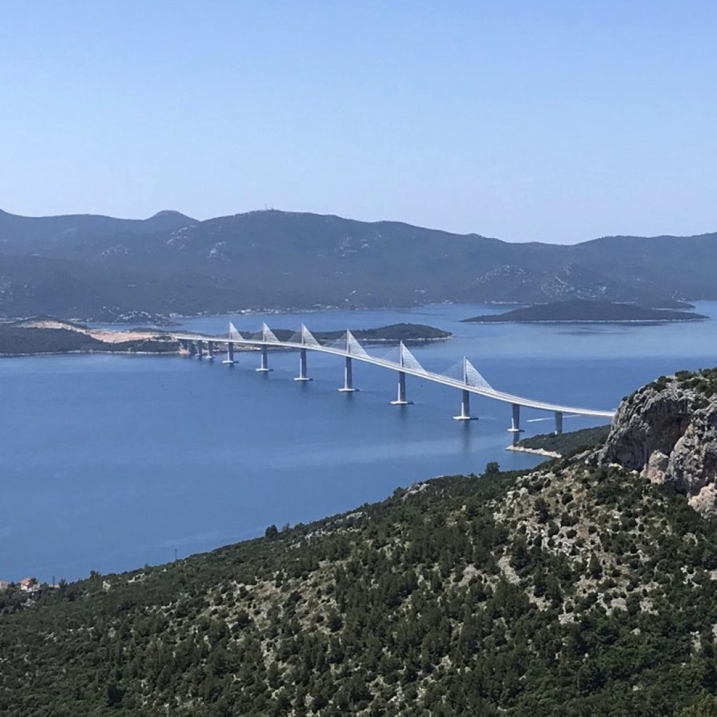 Pelješac — 2