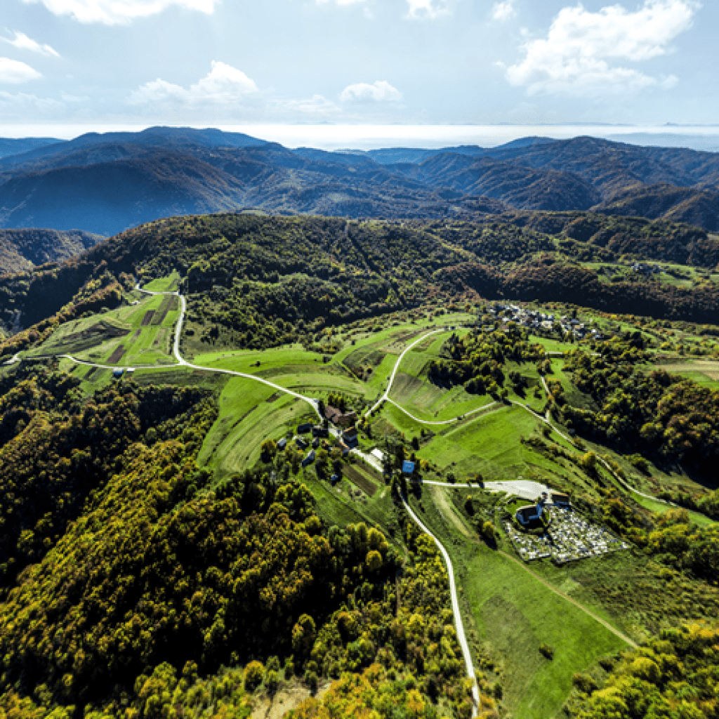 Žumberak Samoborsko Gorje
