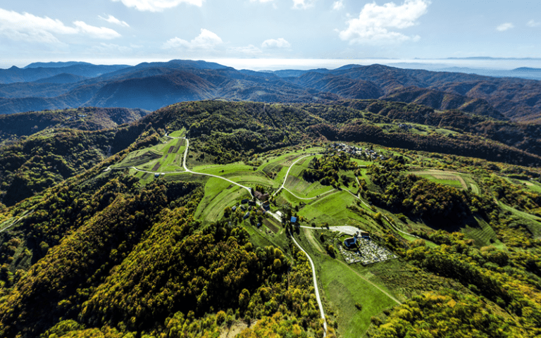 Žumberak Samoborsko Gorje