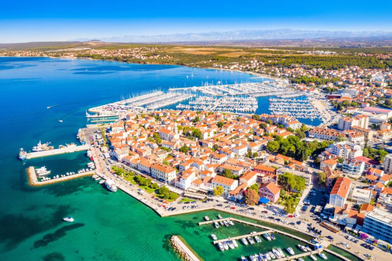 Biograd