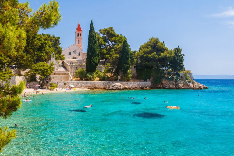 Hvar vs Brač vs Korčula: Which Island?