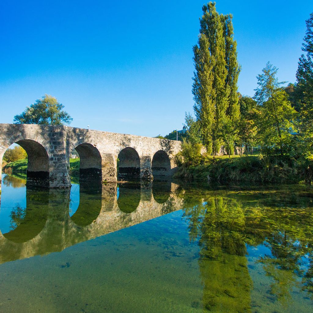 Dobra River
