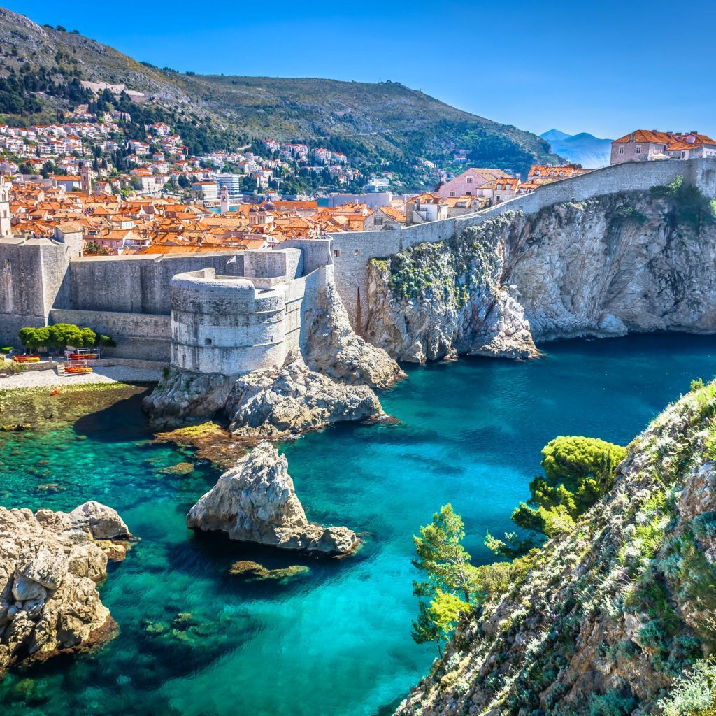Dubrovnik Region