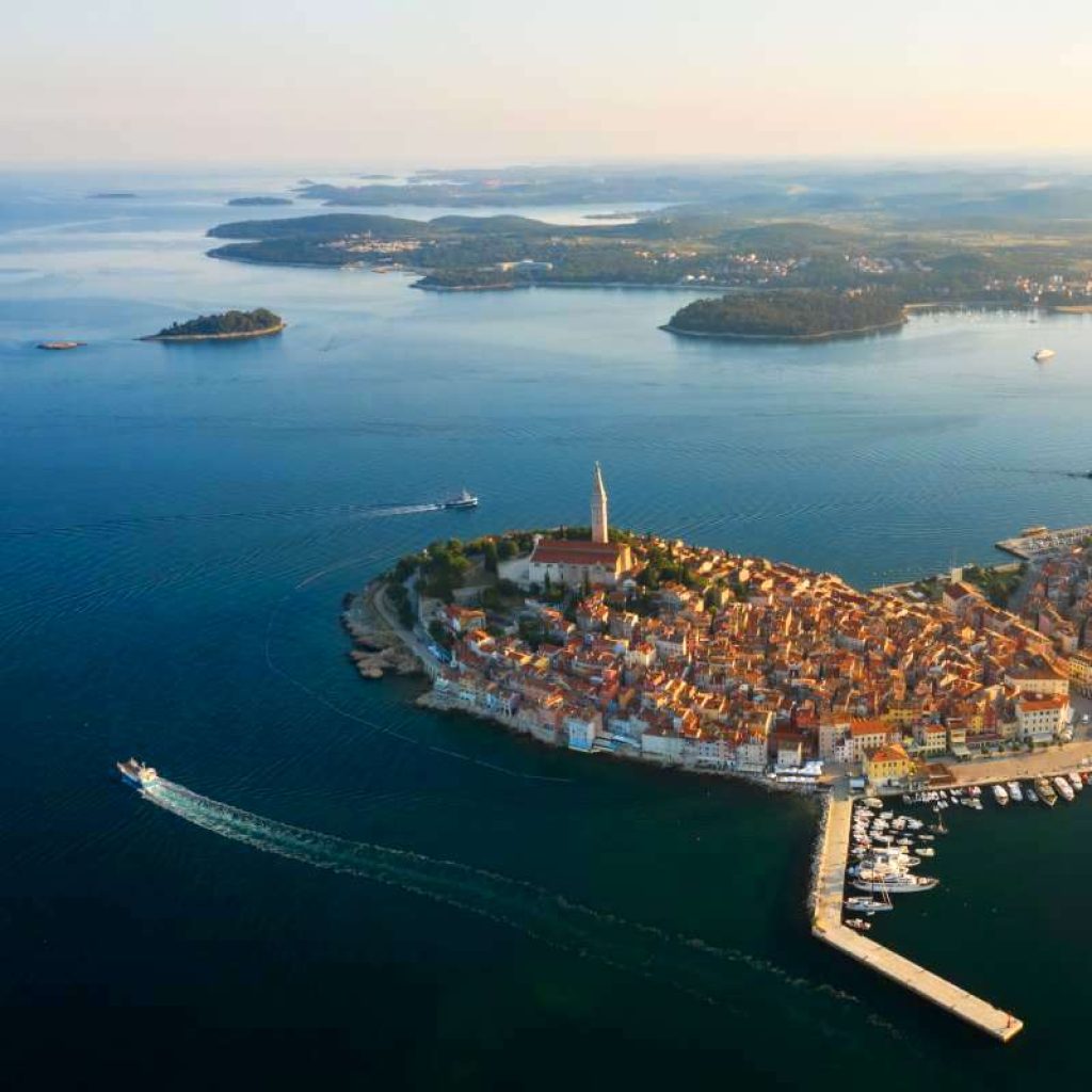 Istria — 3