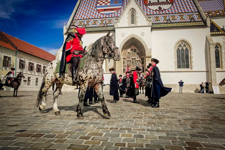 Zagreb Sightseeing Guide: What To See First