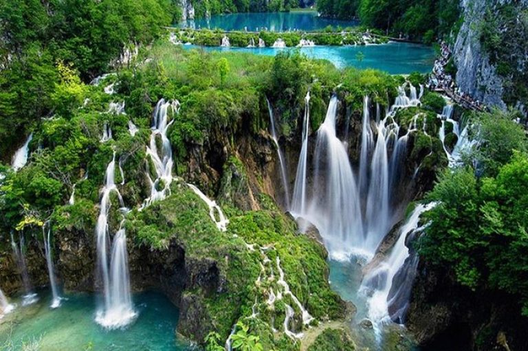 Plitvice