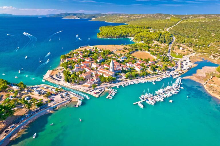 Mali Lošinj