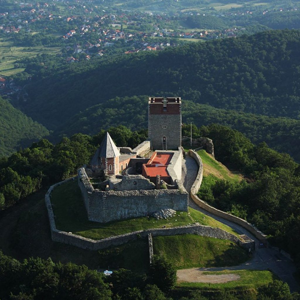 Medvednica