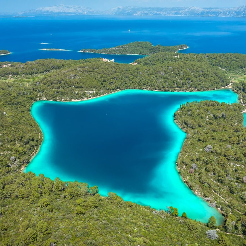 Mljet