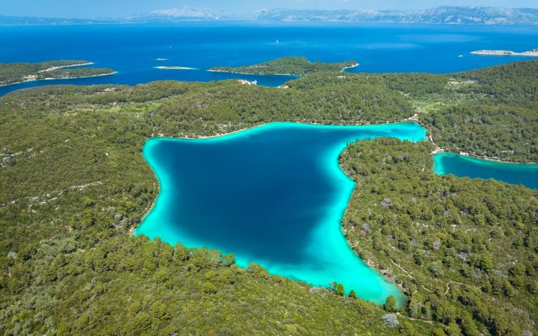 Mljet