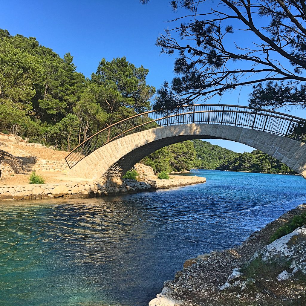 Mljet — 3