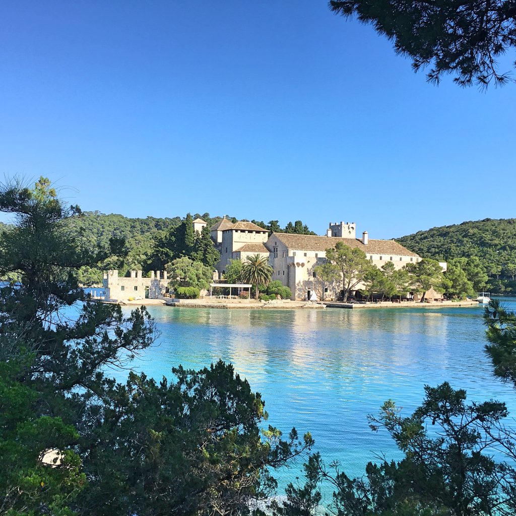 Mljet — 2