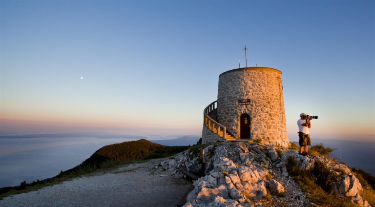 Učka