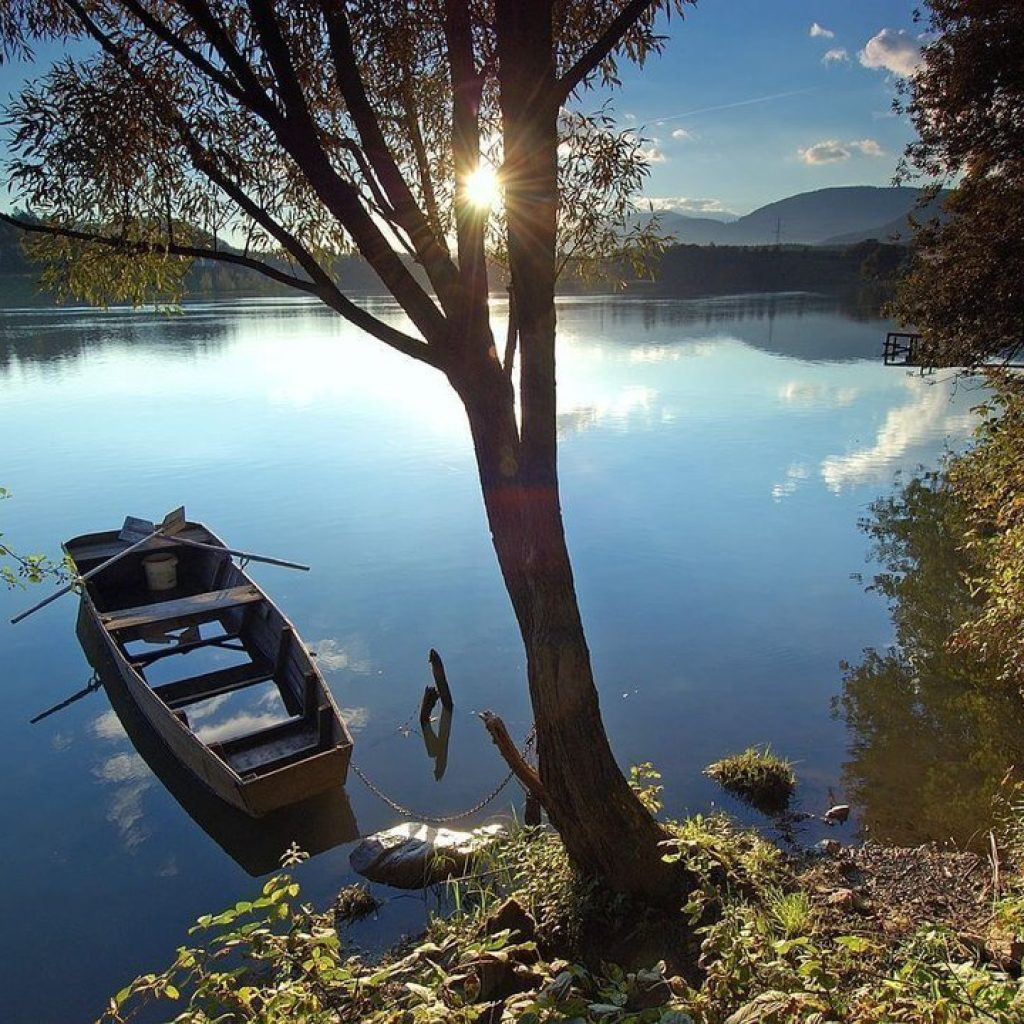 Drava River