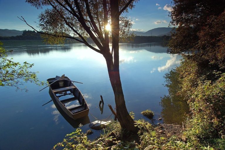 Drava River
