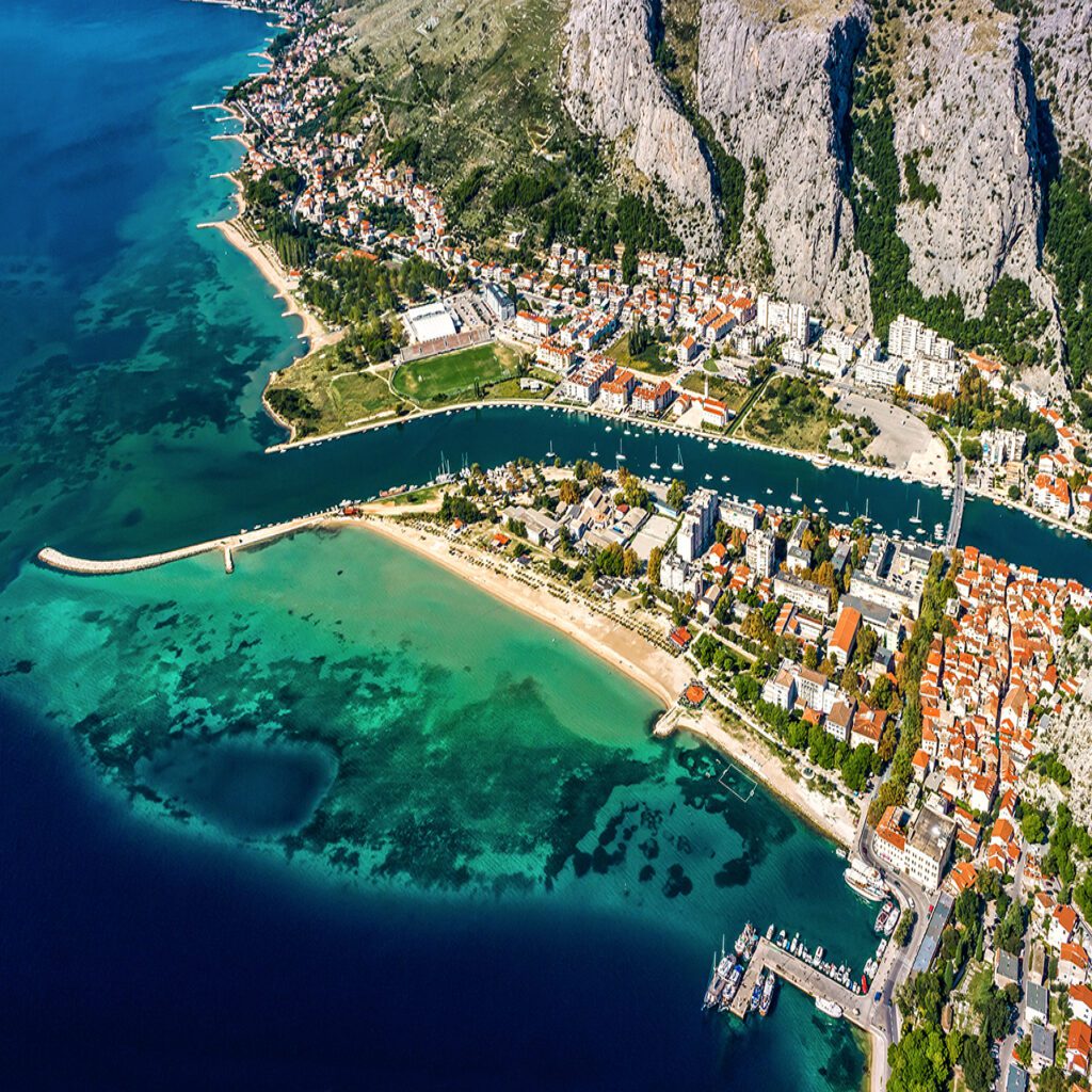 Omiš