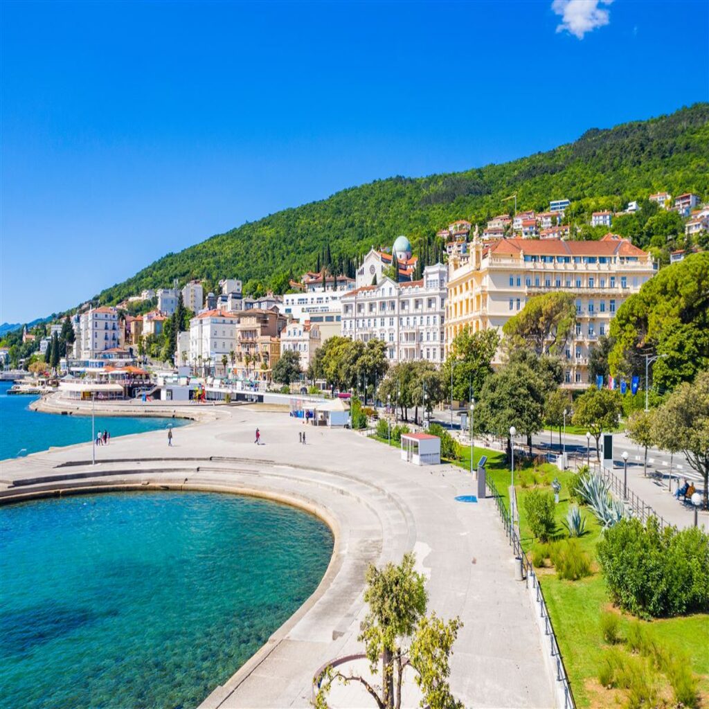 Opatija