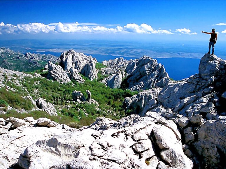 Paklenica