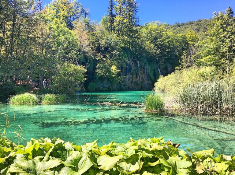 Plitvice Lakes National Park Guide