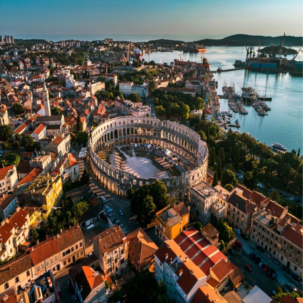 Pula
