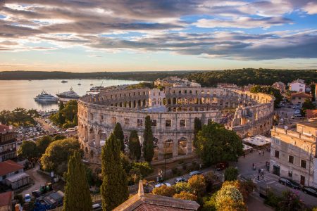Plan the Perfect Trip to Istria: Your 7-Day Itinerary for Rovinj, Pula, and Beyond