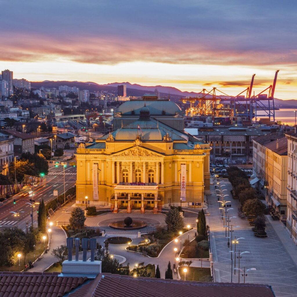Rijeka