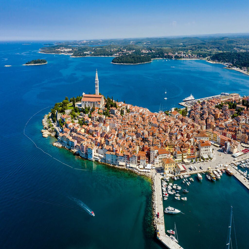 Rovinj