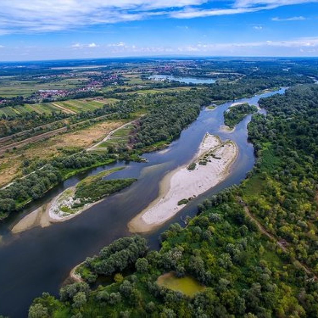 Sava River