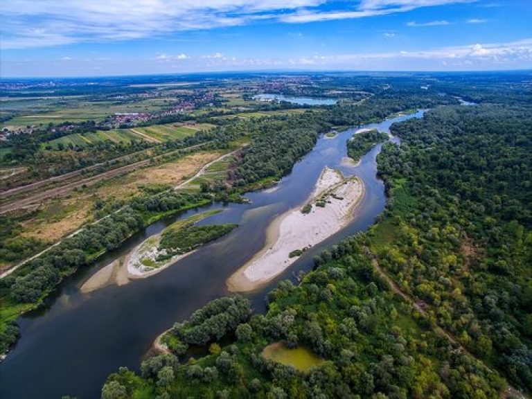 Sava River