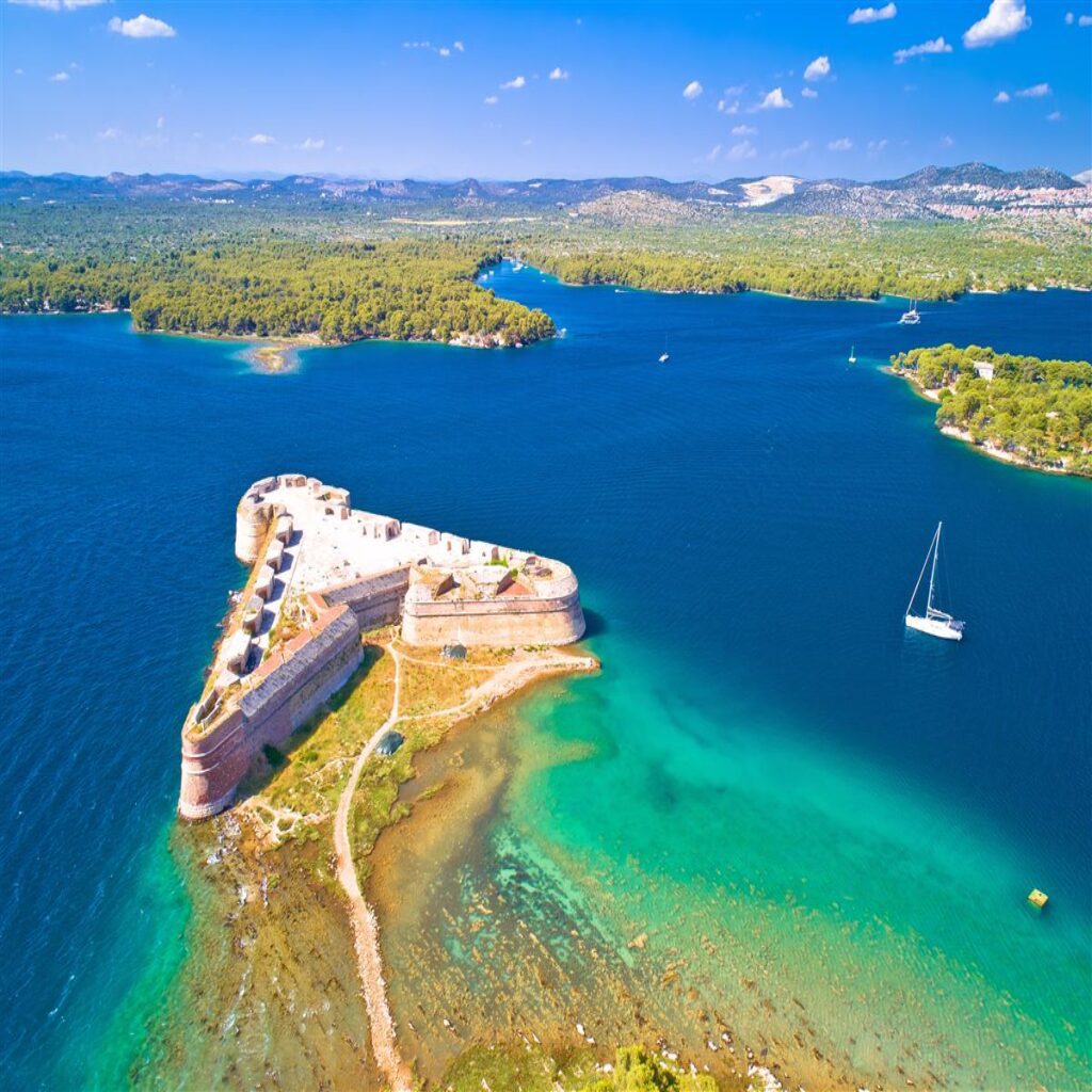 Šibenik Region