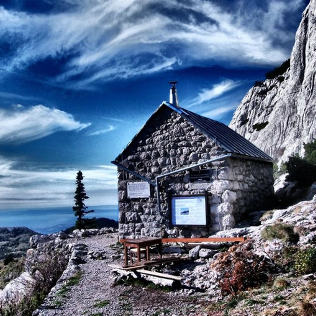 Sjeverni Velebit