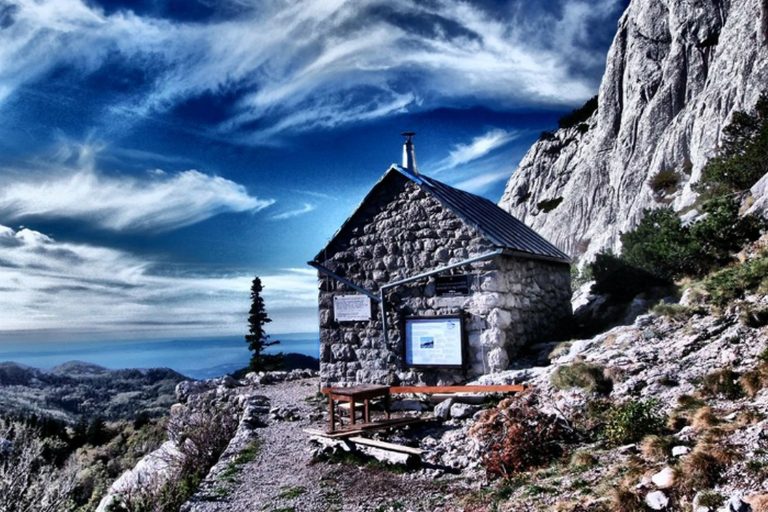 Sjeverni Velebit