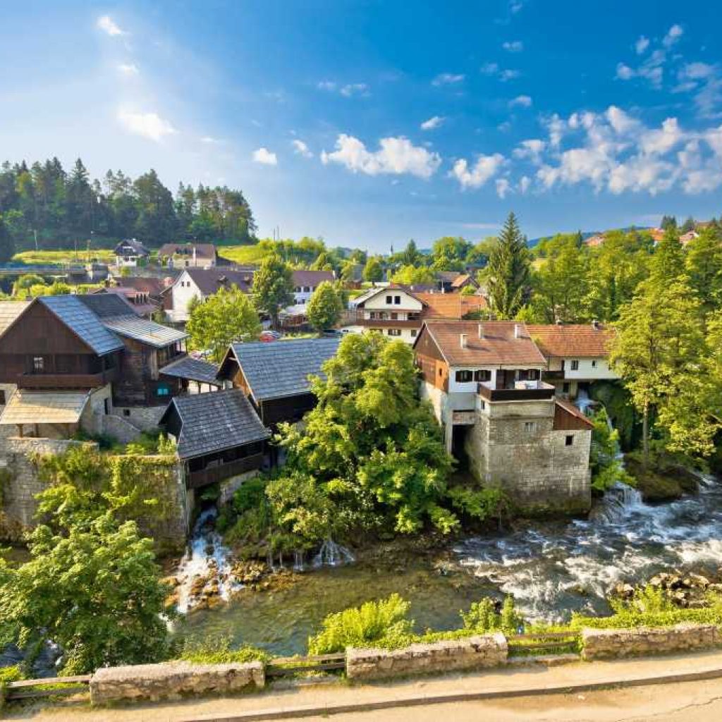 Slunj