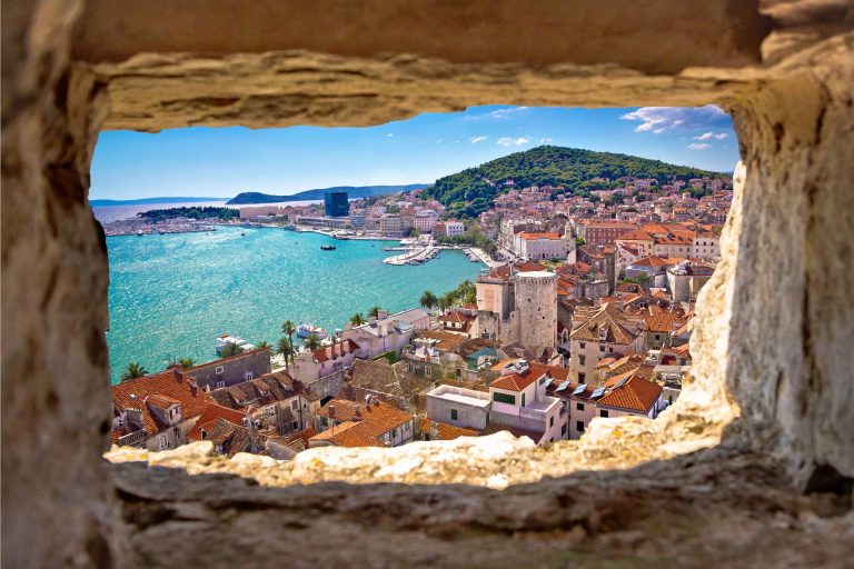 Things to Do in Split: Palace & Beyond