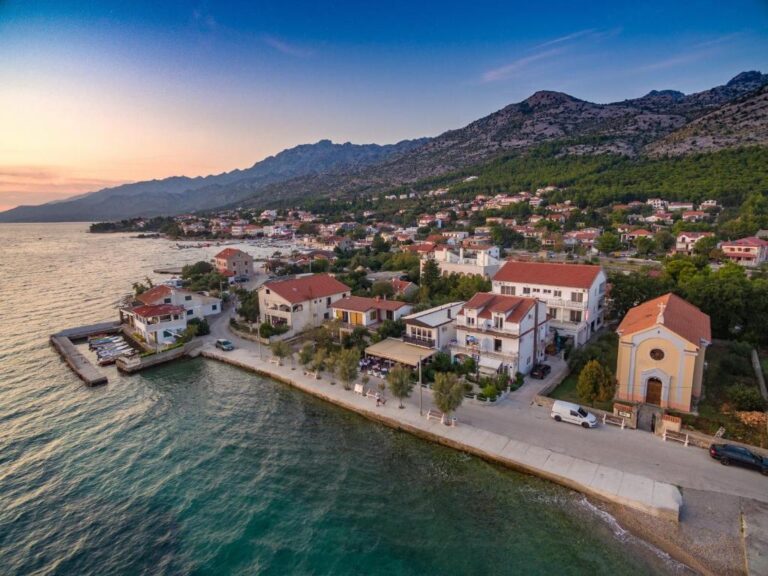 Starigrad-Paklenica